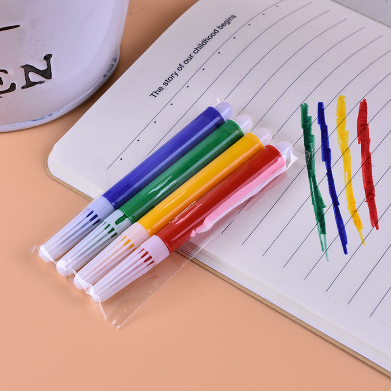 DIY Colorful Egg Painting Supplies for Kids (Wholesale)
